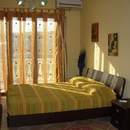 B&B Sotto Le Stelle Vacanze Bari Sardo Exteriör bild