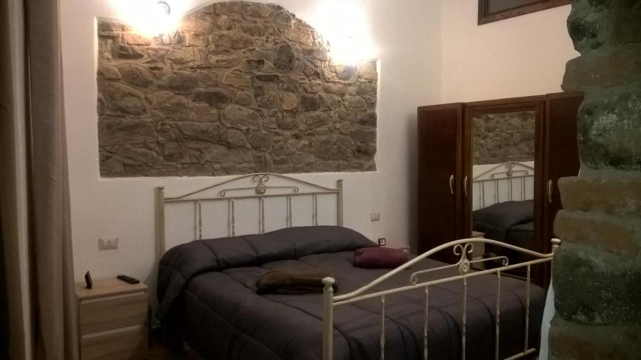 B&B Sotto Le Stelle Vacanze Bari Sardo Exteriör bild
