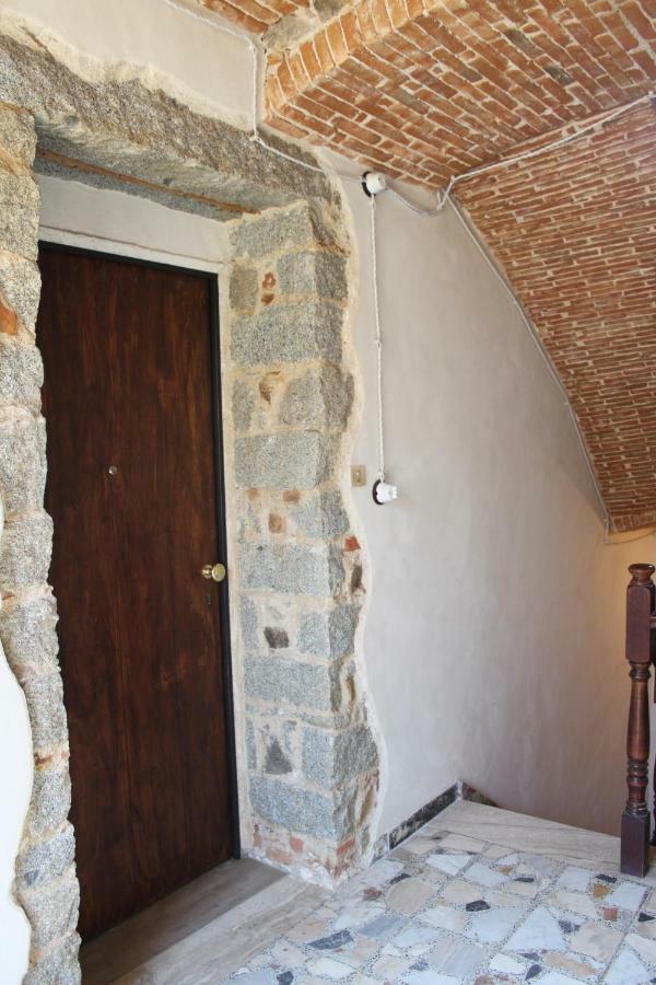 B&B Sotto Le Stelle Vacanze Bari Sardo Rum bild